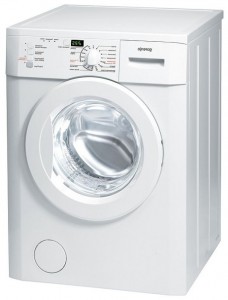 Gorenje WA 6145 B çamaşır makinesi fotoğraf