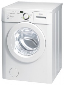 Gorenje WA 6129 çamaşır makinesi fotoğraf