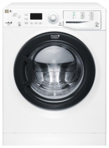 Hotpoint-Ariston WMG 622 B Mașină de spălat fotografie