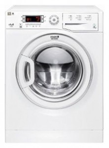 Hotpoint-Ariston WMSD 521 Máquina de lavar Foto