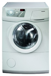 Hansa PC5580B423 洗濯機 写真