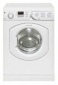 Hotpoint-Ariston AVSF 120 Máquina de lavar Foto