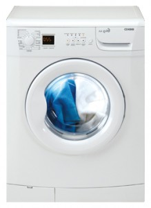 BEKO WKD 65080 çamaşır makinesi fotoğraf
