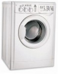 Indesit WISL 106 Máquina de lavar