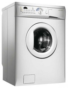 Electrolux EWS 1046 Mașină de spălat fotografie
