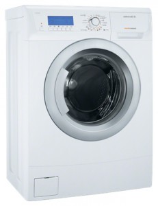 Electrolux EWS 103417 A Mașină de spălat fotografie