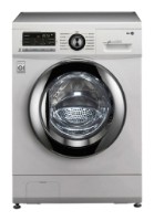 LG F-1096TD3 çamaşır makinesi fotoğraf