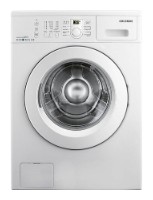Samsung WF8590NLW8 Mașină de spălat fotografie