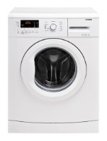 BEKO WKB 50831 PTM çamaşır makinesi fotoğraf