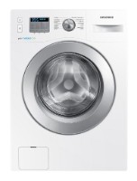Samsung WW60H2230EWDLP çamaşır makinesi fotoğraf