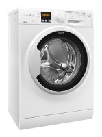 Hotpoint-Ariston RSM 601 W Máquina de lavar Foto