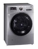 LG FH-4A8TDS4 ﻿Washing Machine Photo