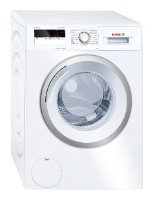 Bosch WAN 20160 Mașină de spălat fotografie