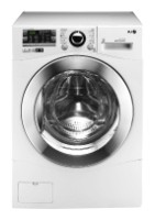 LG FH-2A8HDN2 çamaşır makinesi fotoğraf