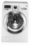 LG FH-2A8HDN2 çamaşır makinesi