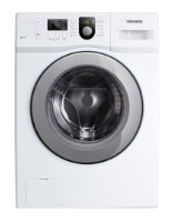 Samsung WF60F1R1H0W 洗衣机 照片