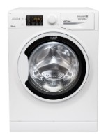 Hotpoint-Ariston RST 601 W çamaşır makinesi fotoğraf