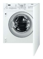 AEG L 61470 WDBL çamaşır makinesi fotoğraf