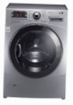 LG FH-2A8HDS4 çamaşır makinesi