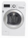 LG FH-4A8TDN2 çamaşır makinesi