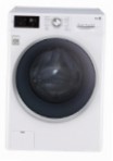 LG F-12U2HDM1N çamaşır makinesi