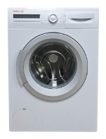 Sharp ES-FB6122ARWH Máquina de lavar Foto