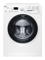 Hotpoint-Ariston VMSG 702 B Máquina de lavar Foto