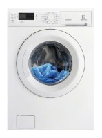 Electrolux EWS 1064 NAU Mașină de spălat fotografie
