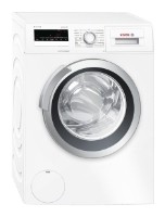Bosch WLN 2426 E 洗濯機 写真