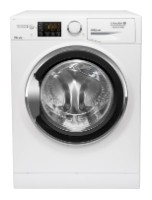 Hotpoint-Ariston RST 602 X çamaşır makinesi fotoğraf