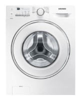 Samsung WW60J3097JWDLP Máy giặt ảnh