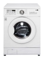LG E-10B8LD0 çamaşır makinesi fotoğraf