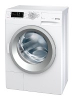 Gorenje W 65FZ03/S 洗濯機 写真