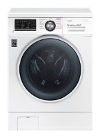 LG FH-2G6WDS3 çamaşır makinesi fotoğraf
