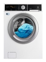 Electrolux EWF 1287 EMW çamaşır makinesi fotoğraf