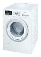 Siemens WM 12N140 çamaşır makinesi fotoğraf