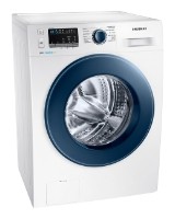 Samsung WW6MJ42602WDLP çamaşır makinesi fotoğraf
