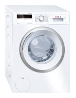 Bosch WAN 24140 Mașină de spălat fotografie