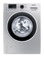 Samsung WW7MJ4210HSDLP Mașină de spălat fotografie