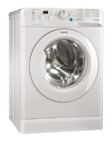 Indesit BWSD 51051 Tvättmaskin Fil