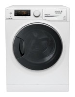 Hotpoint-Ariston RSD 8229 ST K Máy giặt ảnh