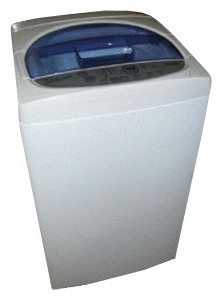 Daewoo DWF-806 Machine à laver Photo