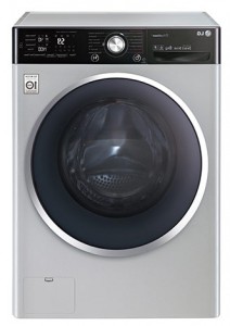 LG F-14U2TBS4 वॉशिंग मशीन तस्वीर