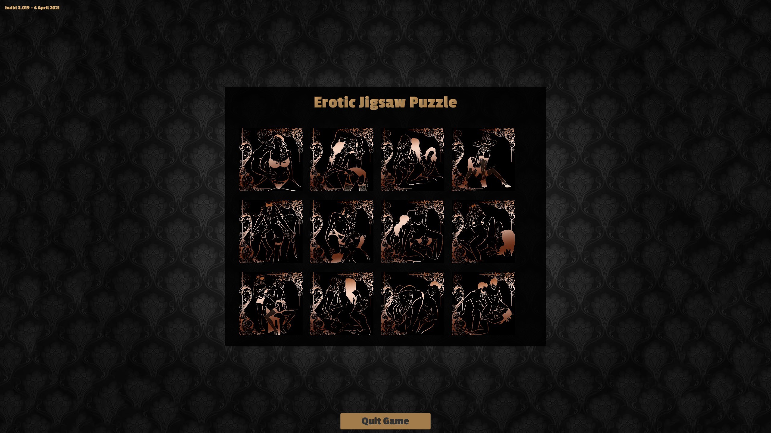 Erotic Jigsaw Puzzle + Artbook DLC Steam CD Key 1.58 usd