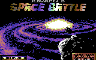 Advanced Space Battle (C64) Itch.io Activation Link 0.87 usd