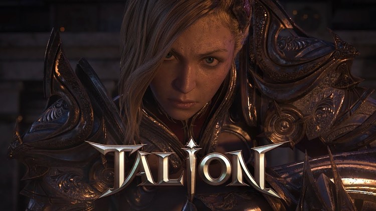 Talion Online - Premium Game Pack CD Key 0.29 usd