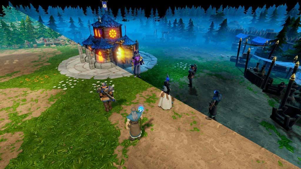Dungeons 3 - Clash of Gods DLC Steam CD Key 2.27 usd