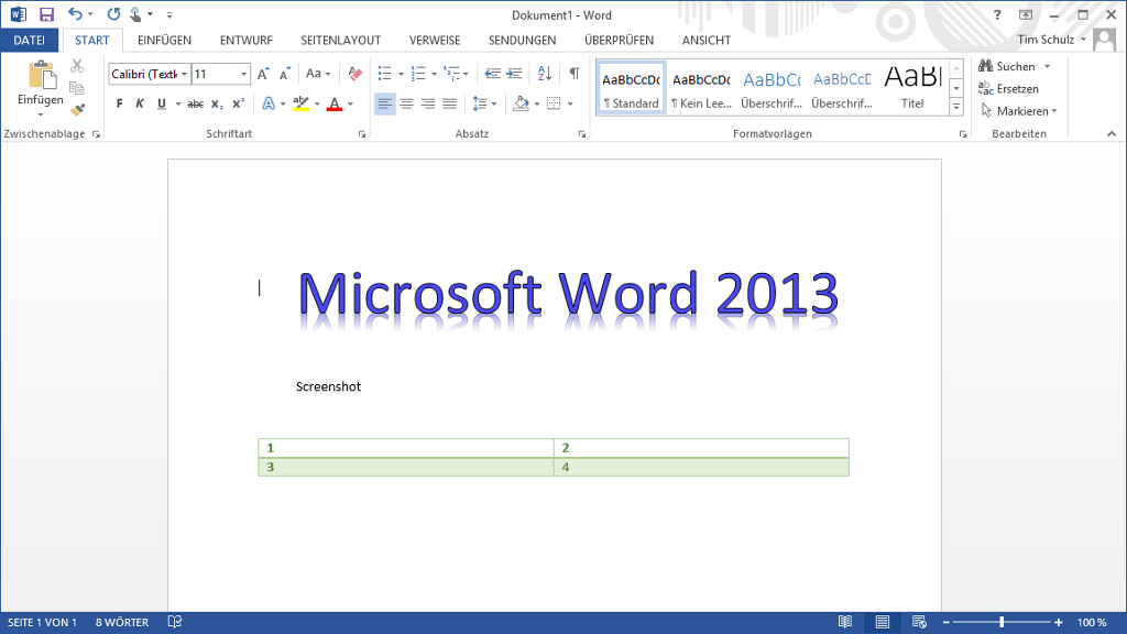 MS Office 2013 Home and Student Retail Key 16.94 usd