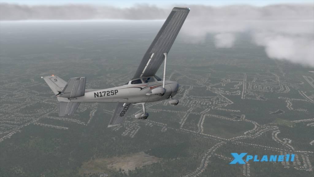 X-Plane 11 Steam Account 9.21 usd