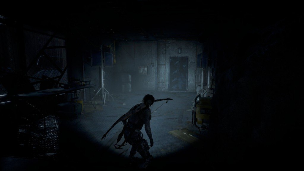 Rise of the Tomb Raider - Cold Darkness Awakened DLC Steam CD Key 5.64 usd